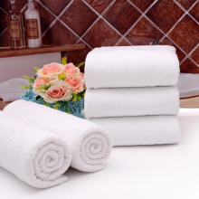 Luxury Hotel &amp; Spa Serviette de bain 100% coton blanc